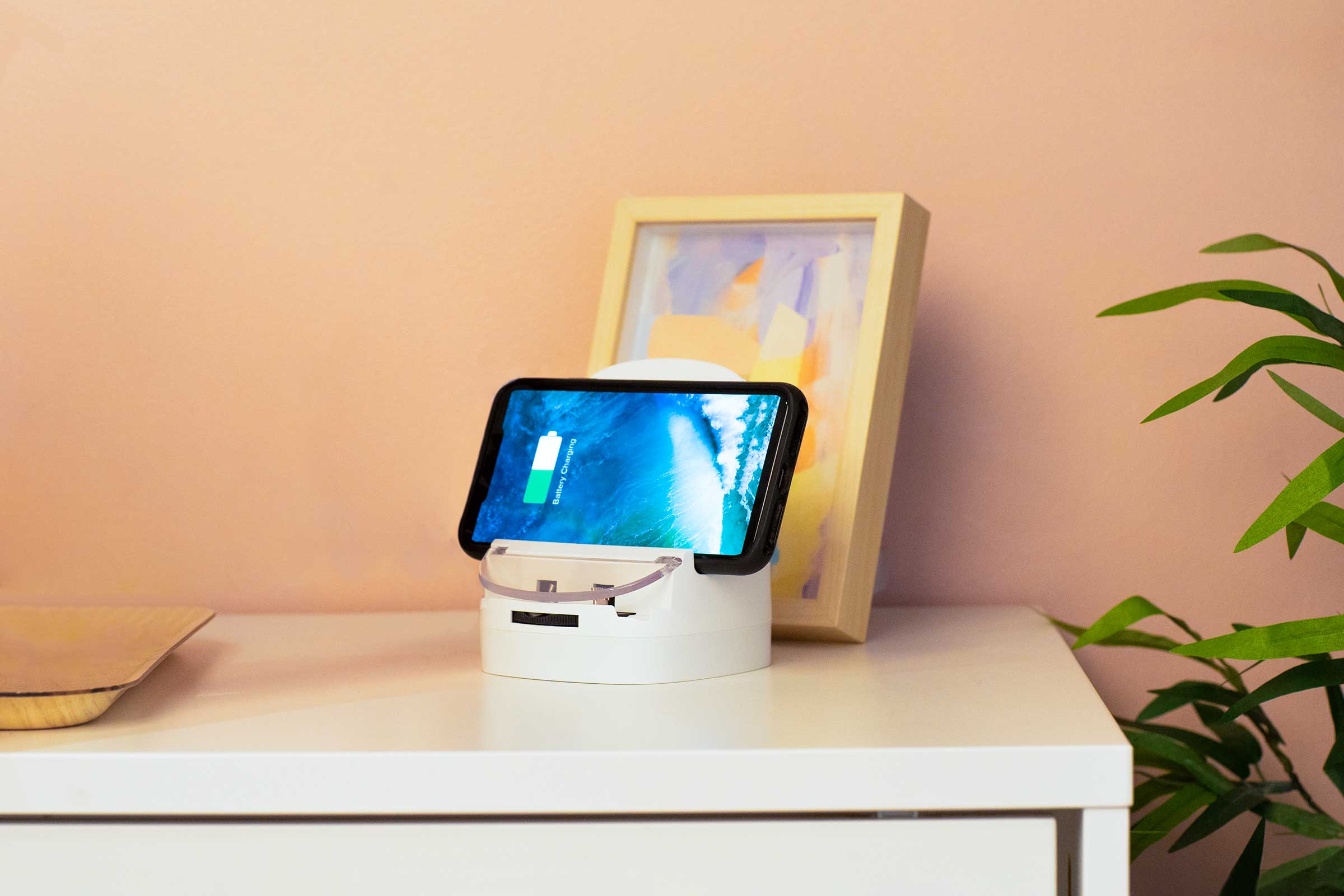 Lumicharge Universal Charging Dock