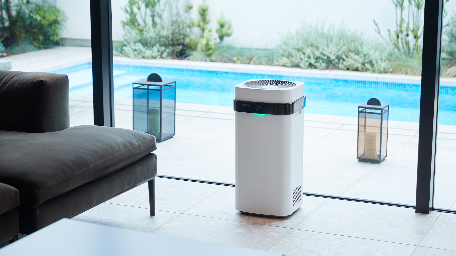 Airdog X5 Home Air Purifier