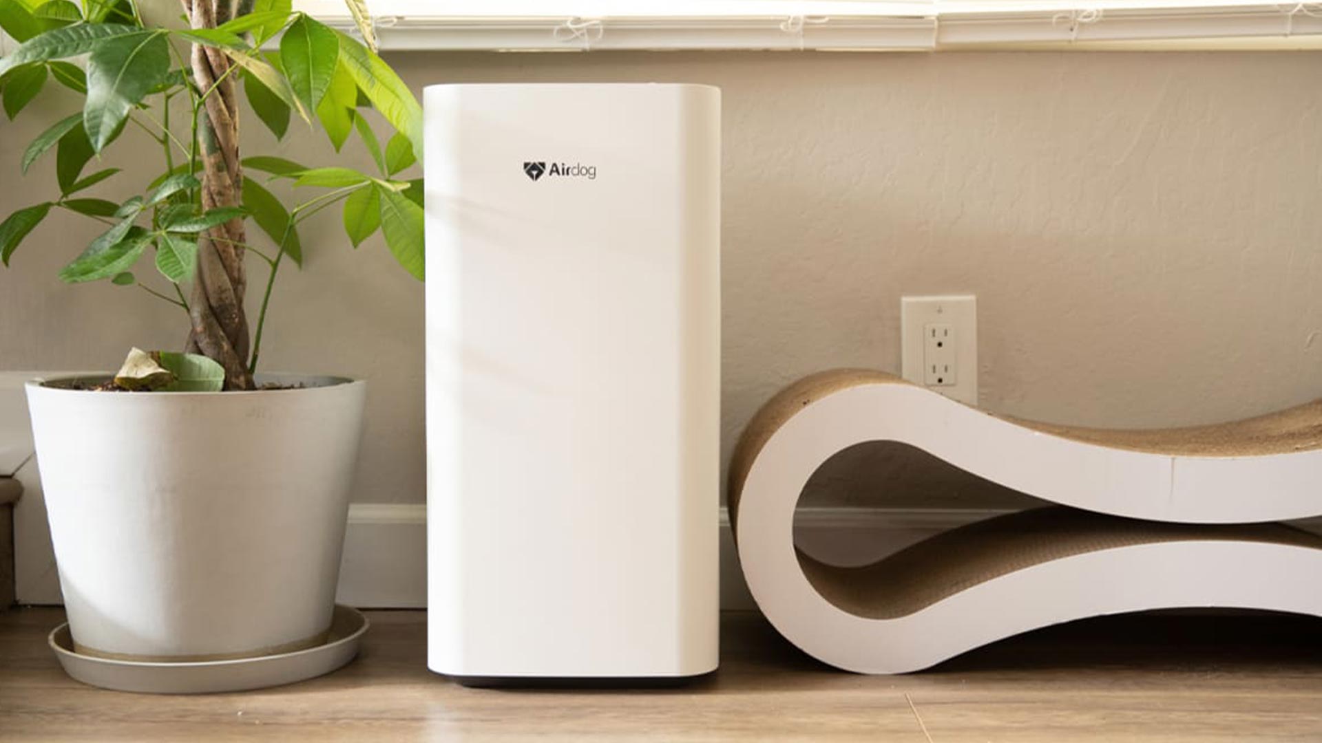 Airdog X3 Home Air Purifier - Best Air Purifier for Small Room Airdog X3 Home Air Purifier - Best Air Purifier for Small Room