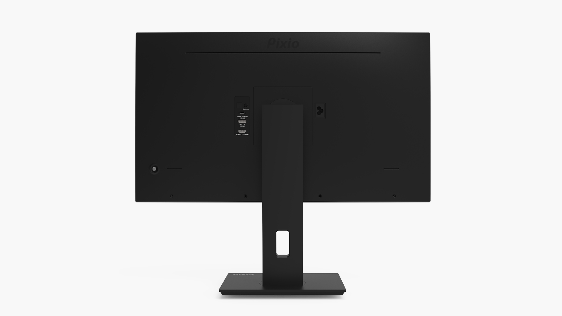 Pixio Monitor PX275C Prime