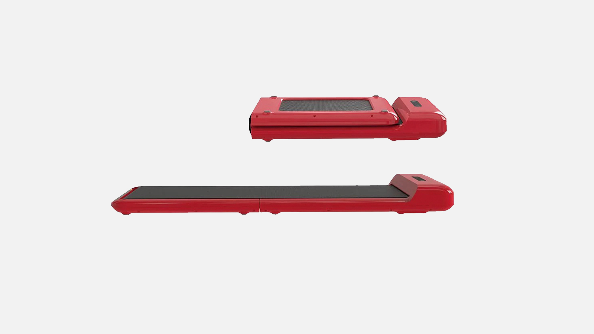 WalkingPad C2 Under Desk Portable Treadmill Double Folding for