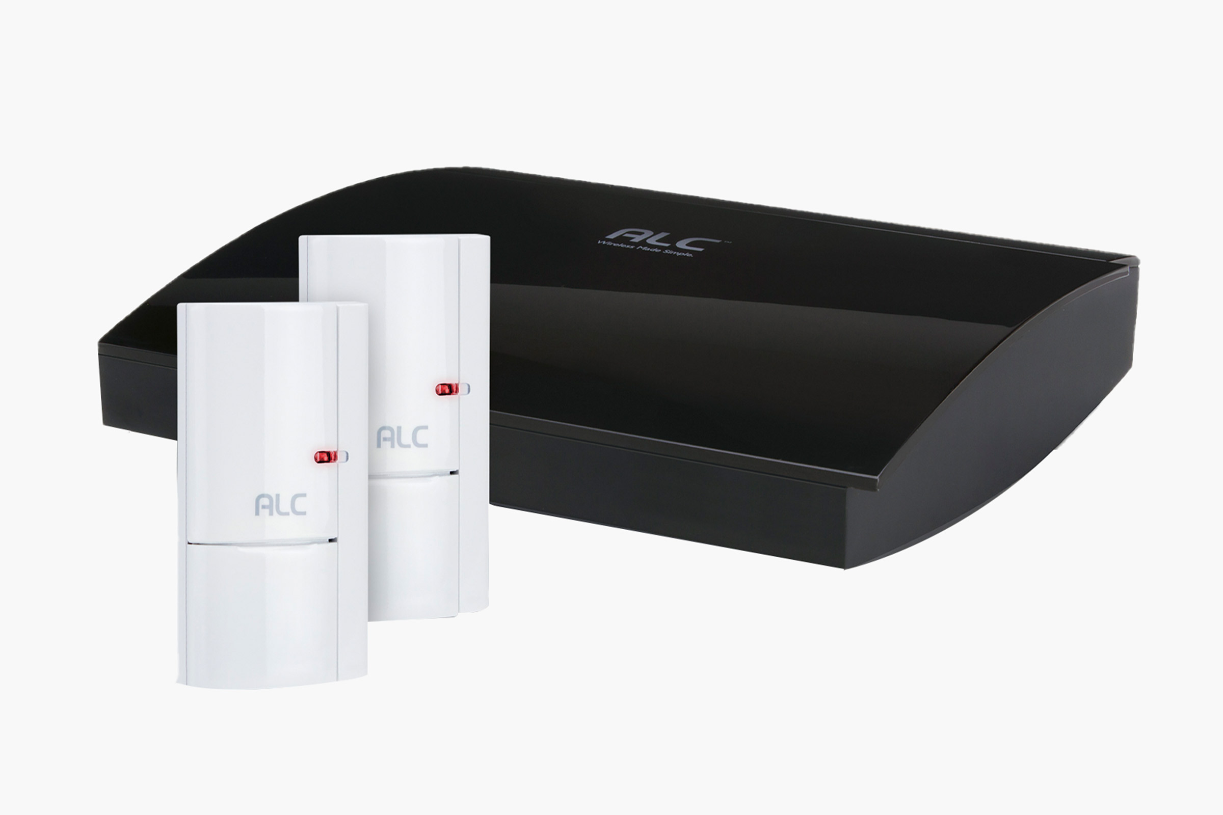 ALC Wireless Connect Security System