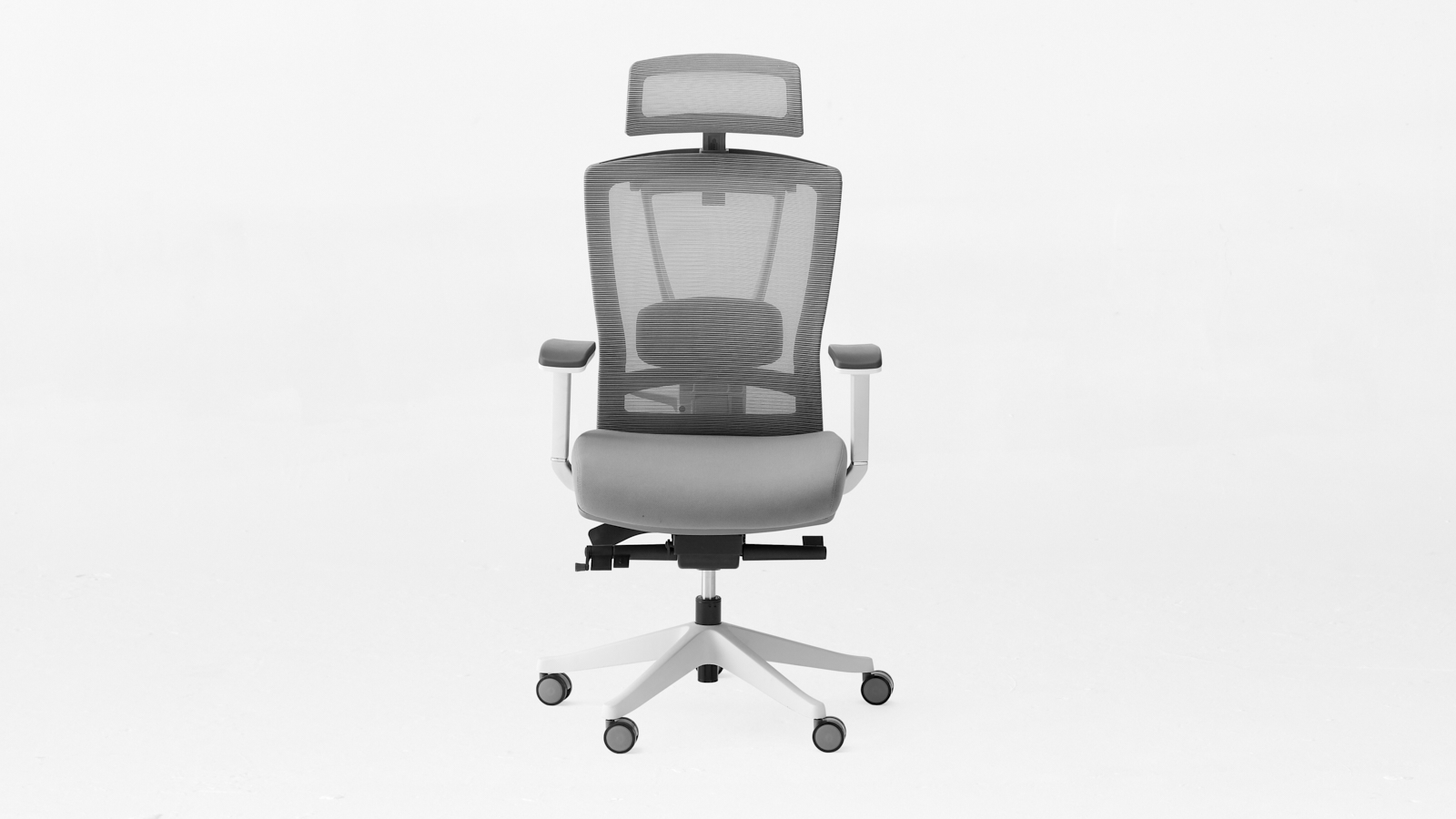 ErgoChair Pro  The Ergonomic Chair that Supports Your Entire Body