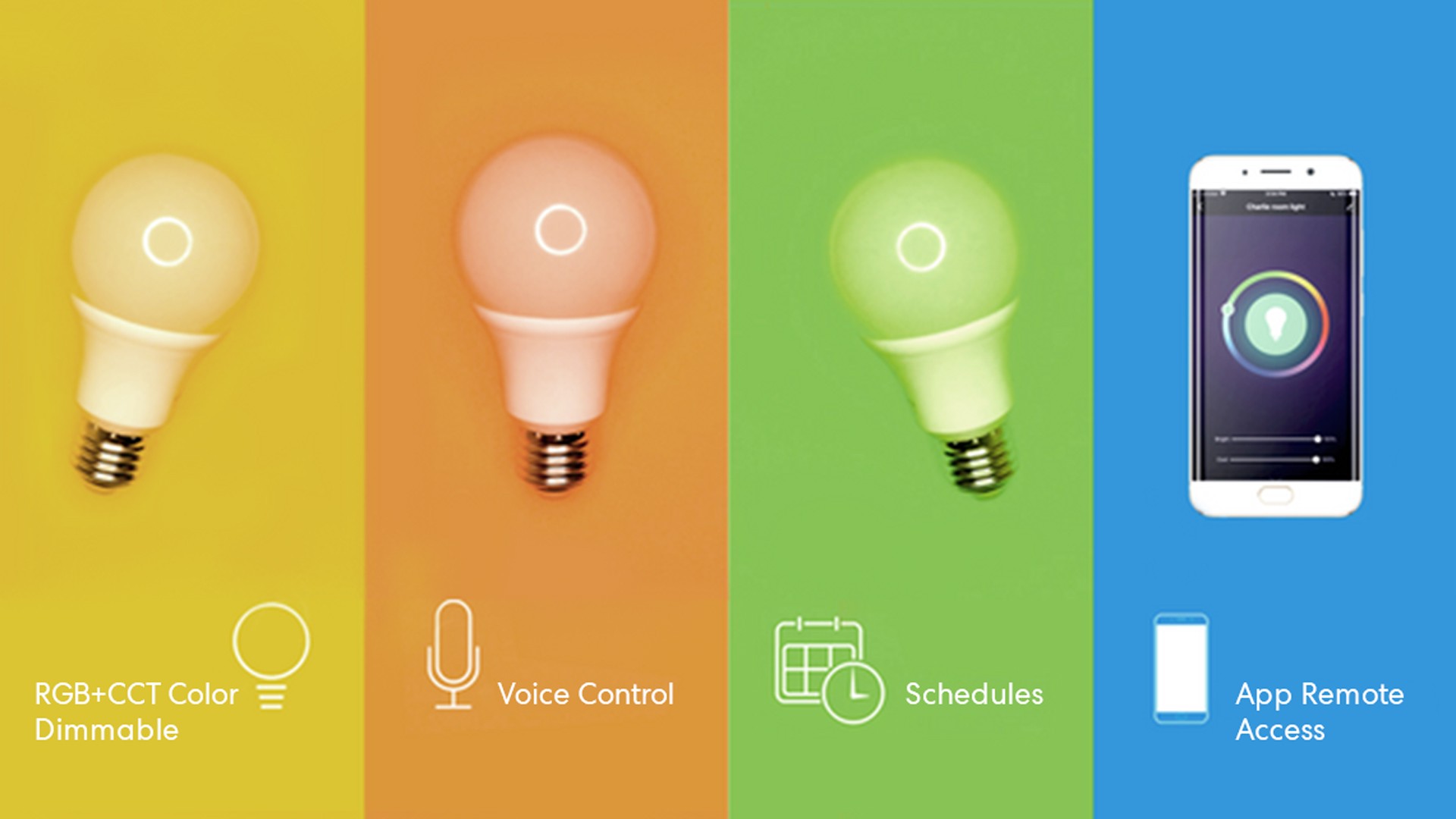 Keep in mind how natural or artificial light will affect the perception of your chair color.