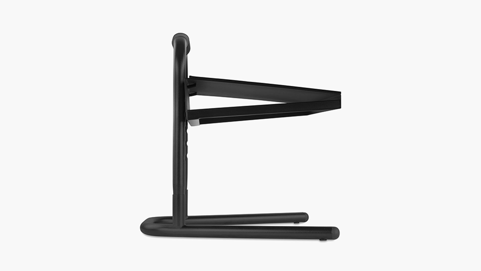 Mount-It! Ergonomic Footrest for Office or Home