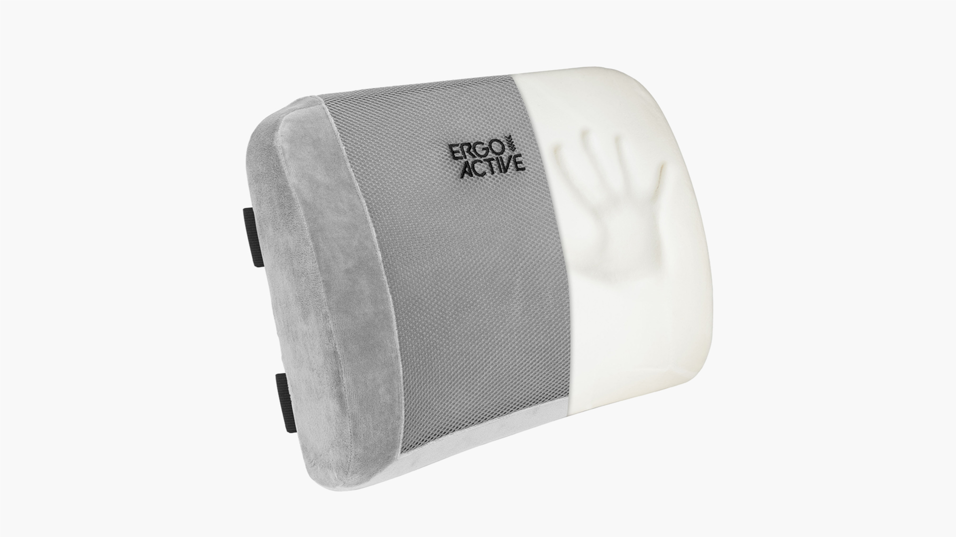 ErgoActive Lumbar Support Pillow