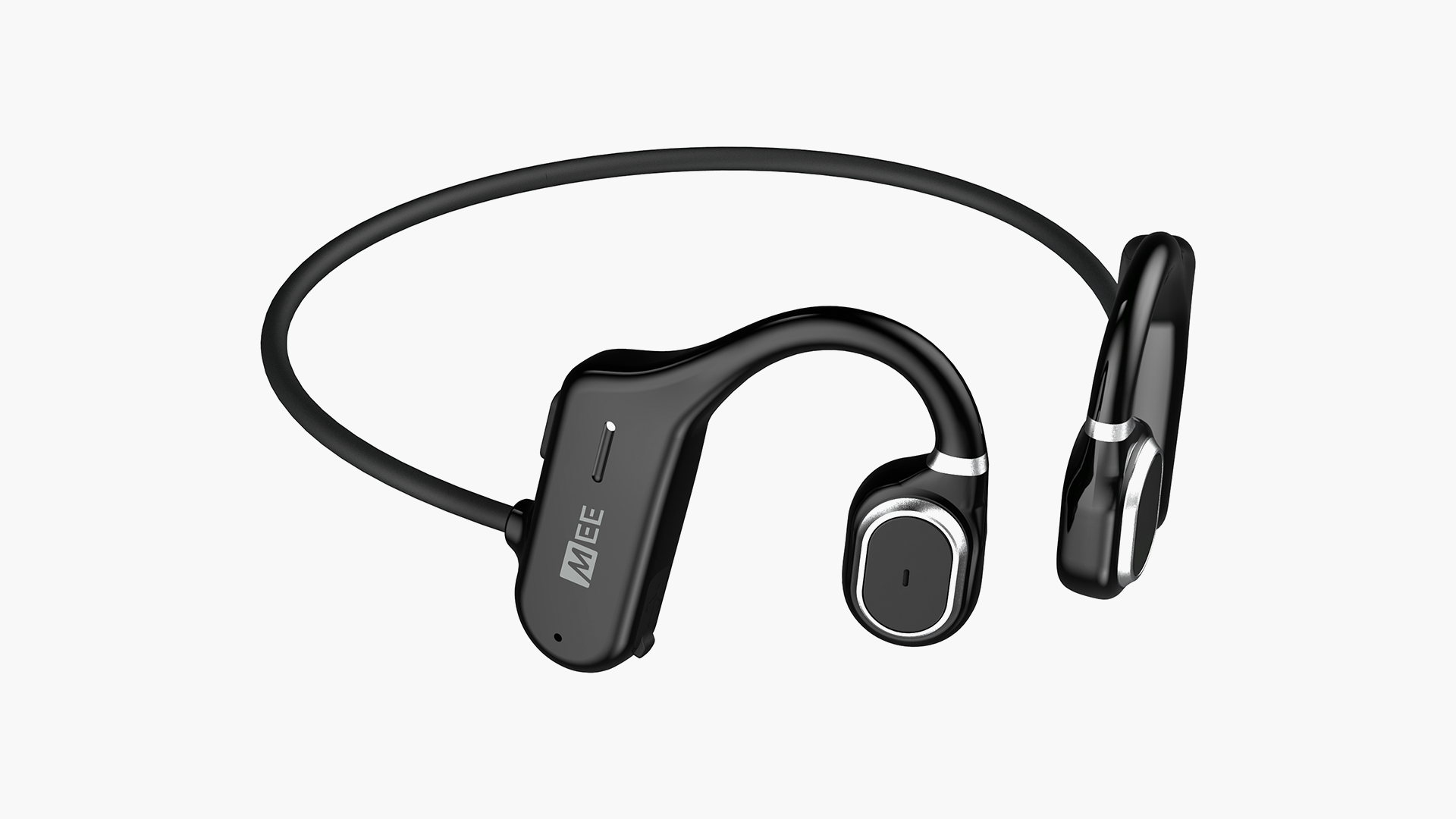 MEE audio AirHook Open-Ear Headphones