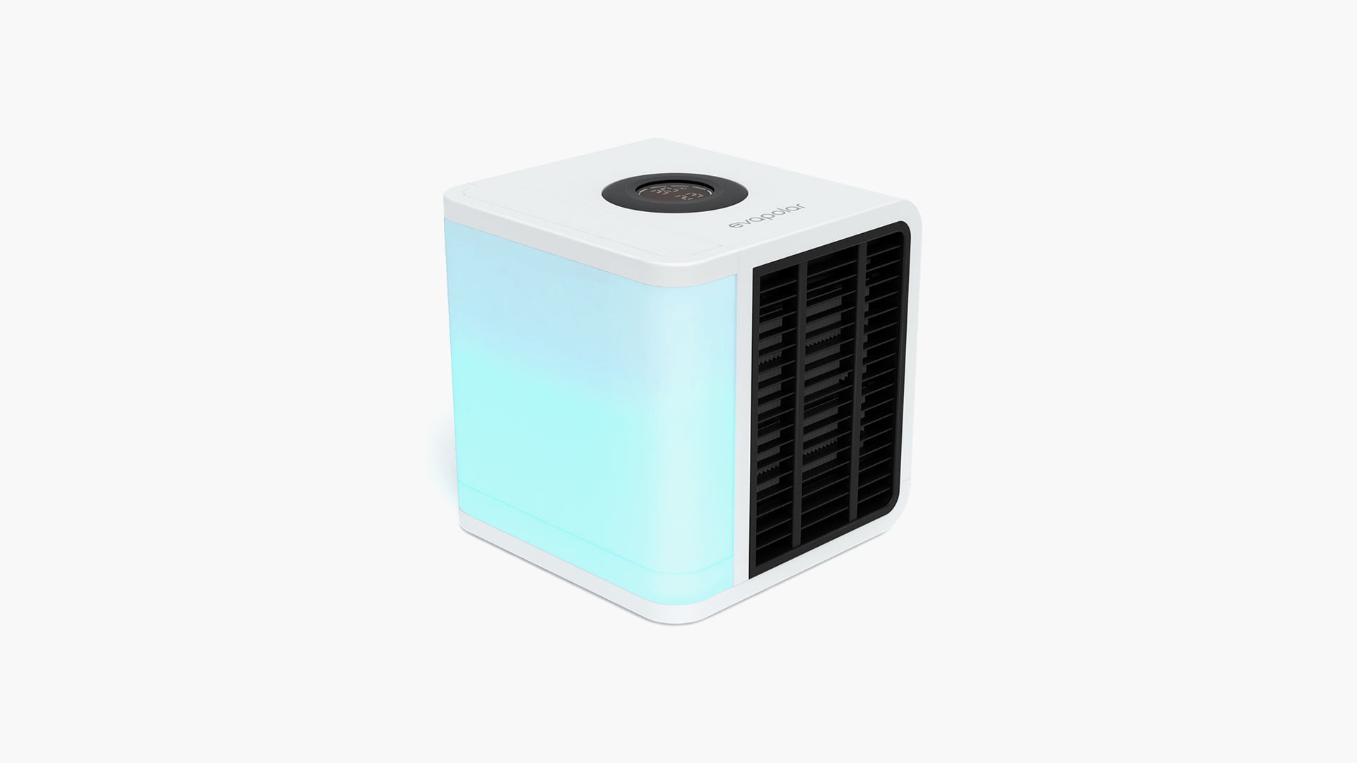 Evapolar evaLIGHT plus Portable Evaporative Air Cooler & Humidifier