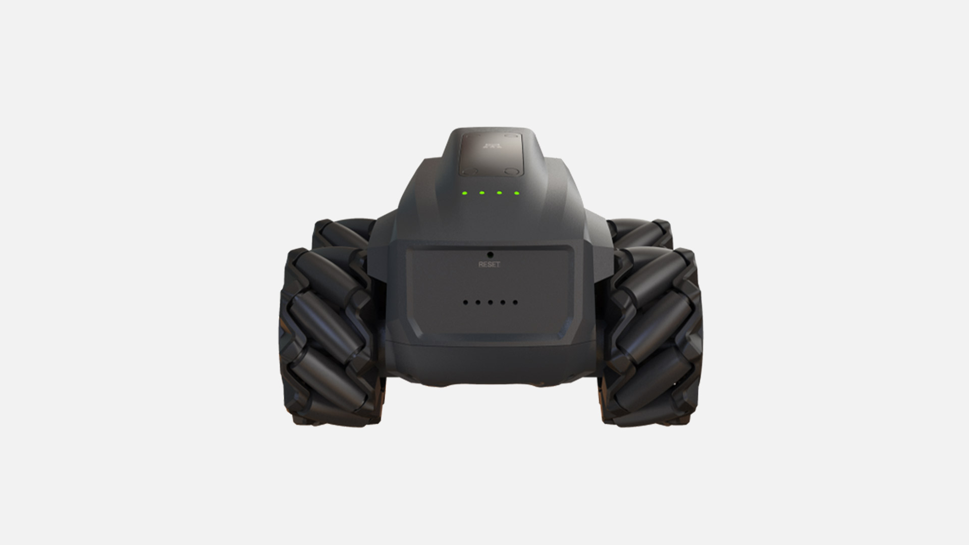 Pilot Labs Moorebot Scout: Mobile Robot for Home Monitoring