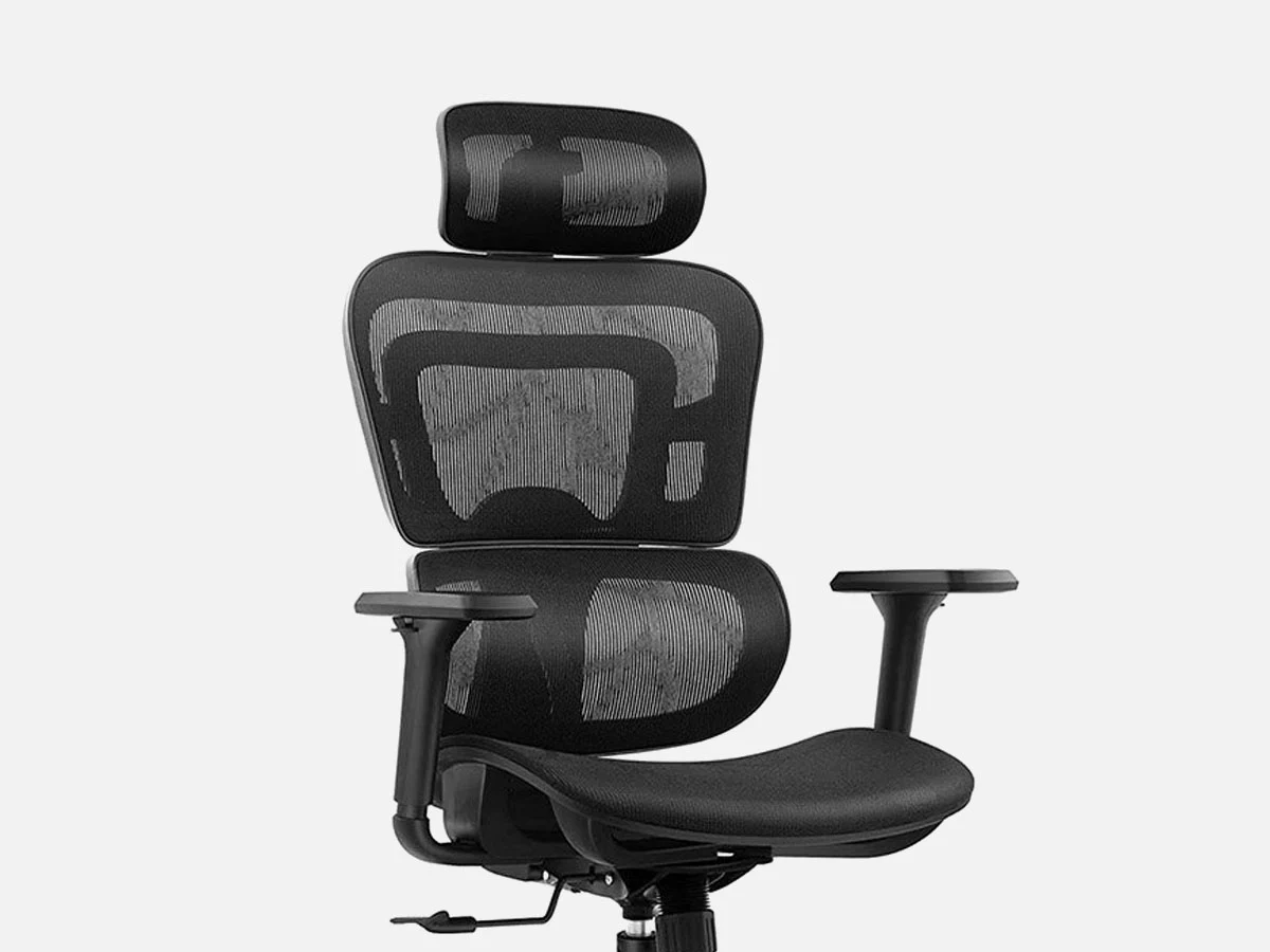 FelixKing Office Chair, Ergonomic Desk Chair with Adjustable Height and Lumbar  Support Swivel Lumbar Support Desk - AliExpress