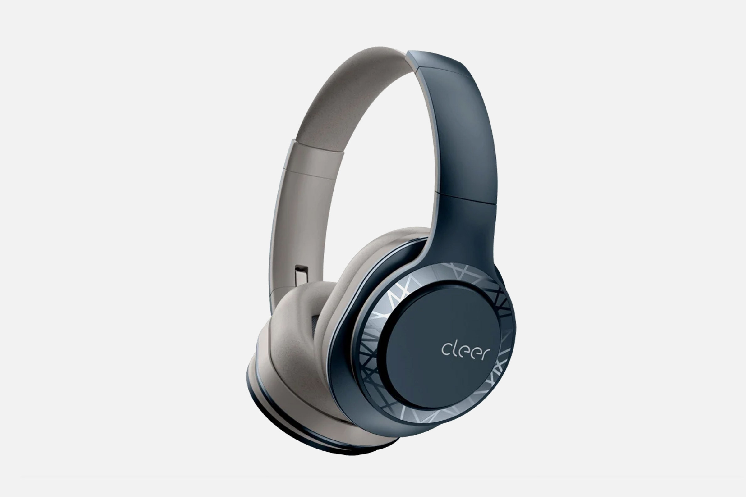 Cleer Audio Cleer Enduro 100: 100hr Battery Bluetooth Headphones