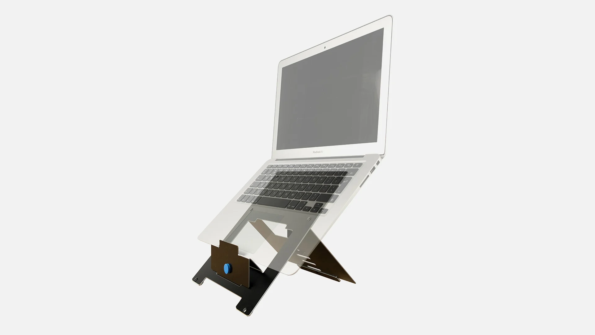 R-Go-Tools Aluminum Laptop Mount