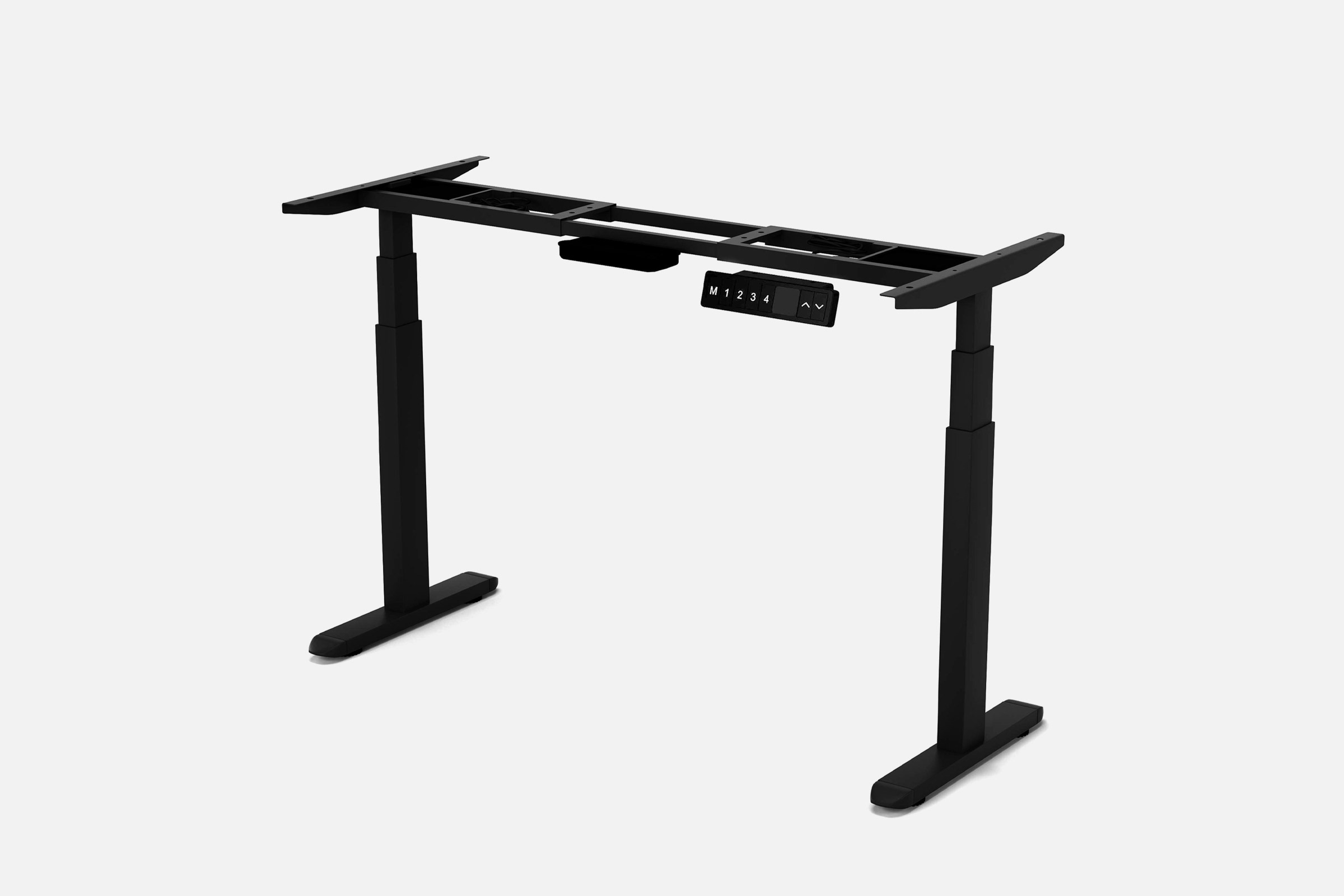 Best Frame/aesthic Electricsitstanddeskframedualmotorheight