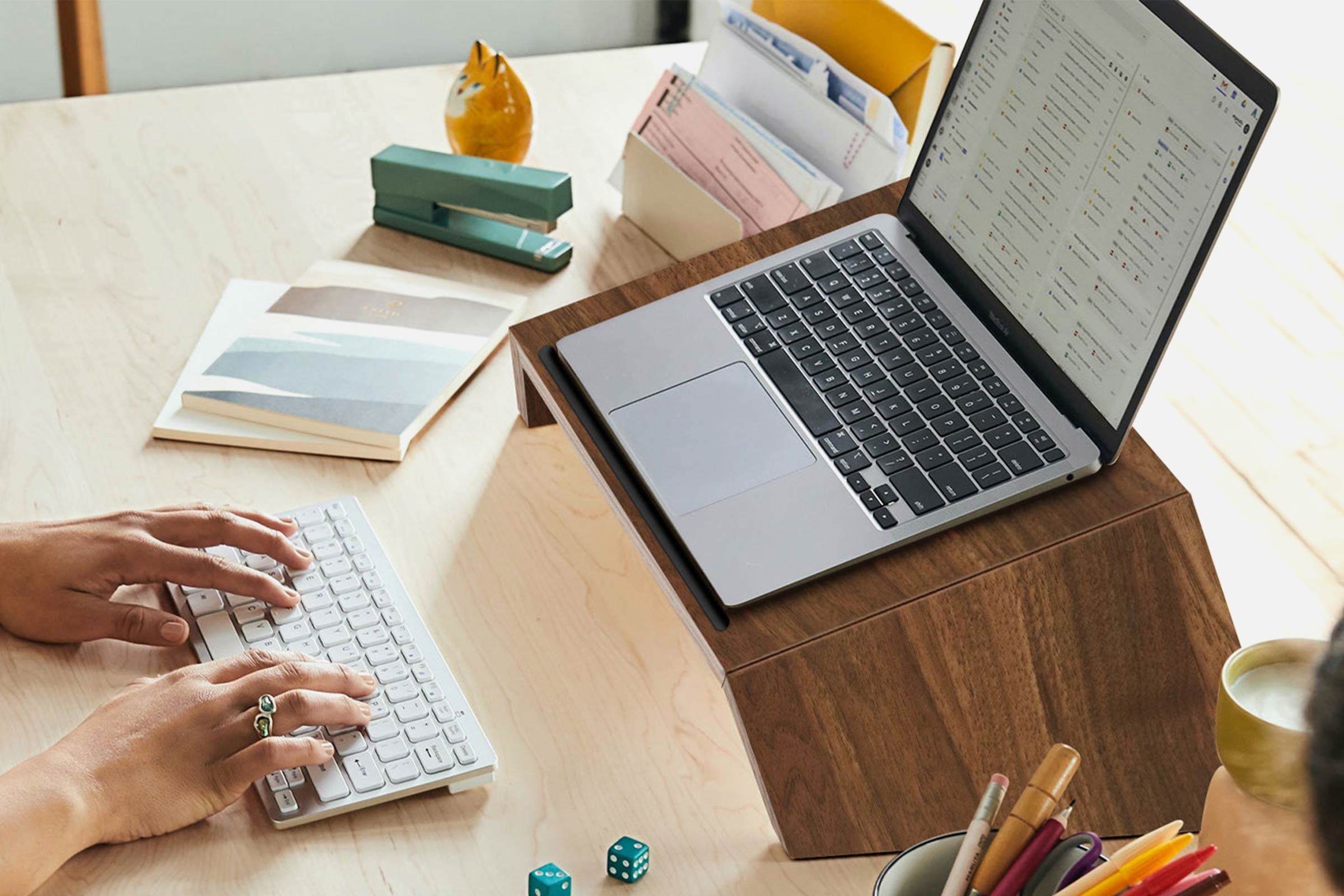 AOTHIA Aothia Laptop Stand