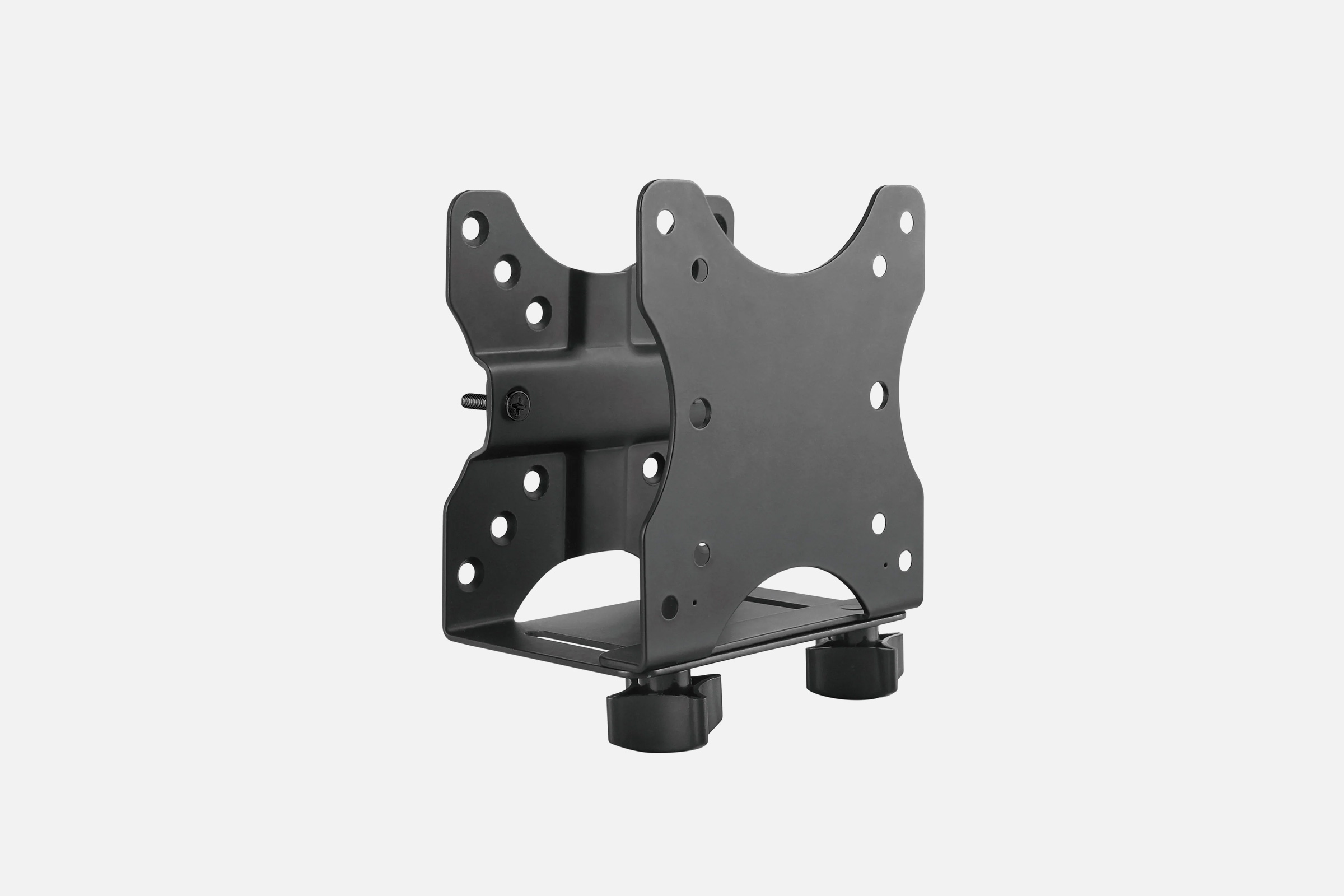 Mount-It! Universal Thin Client PC Mini Mount