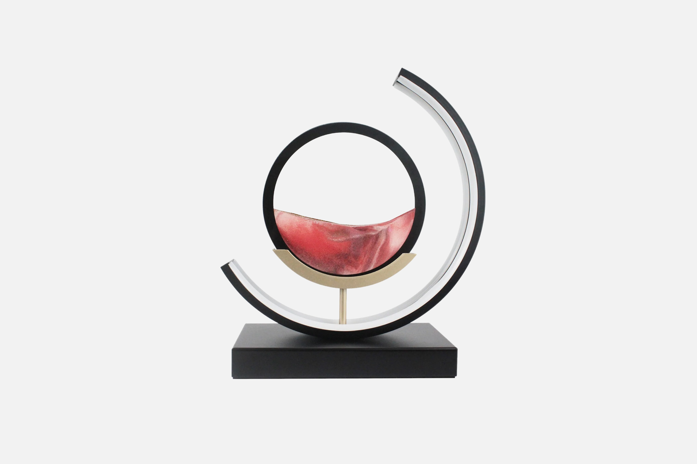 Lamp Depot Moving Sands Lamp