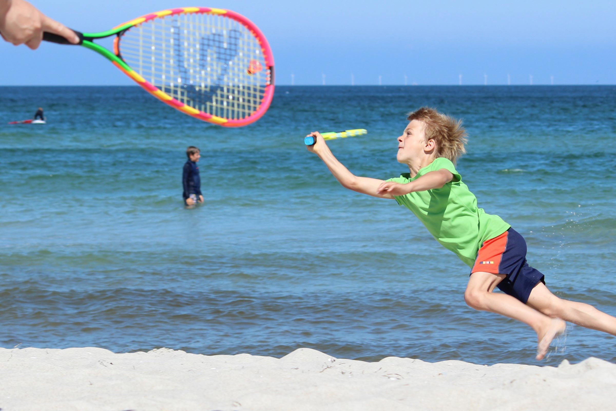 どるちぇミントンセット Amazon.com : Speedminton Junior Set - Original Speed