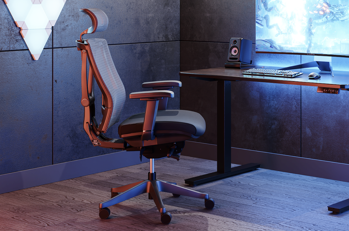 ergochair ltd