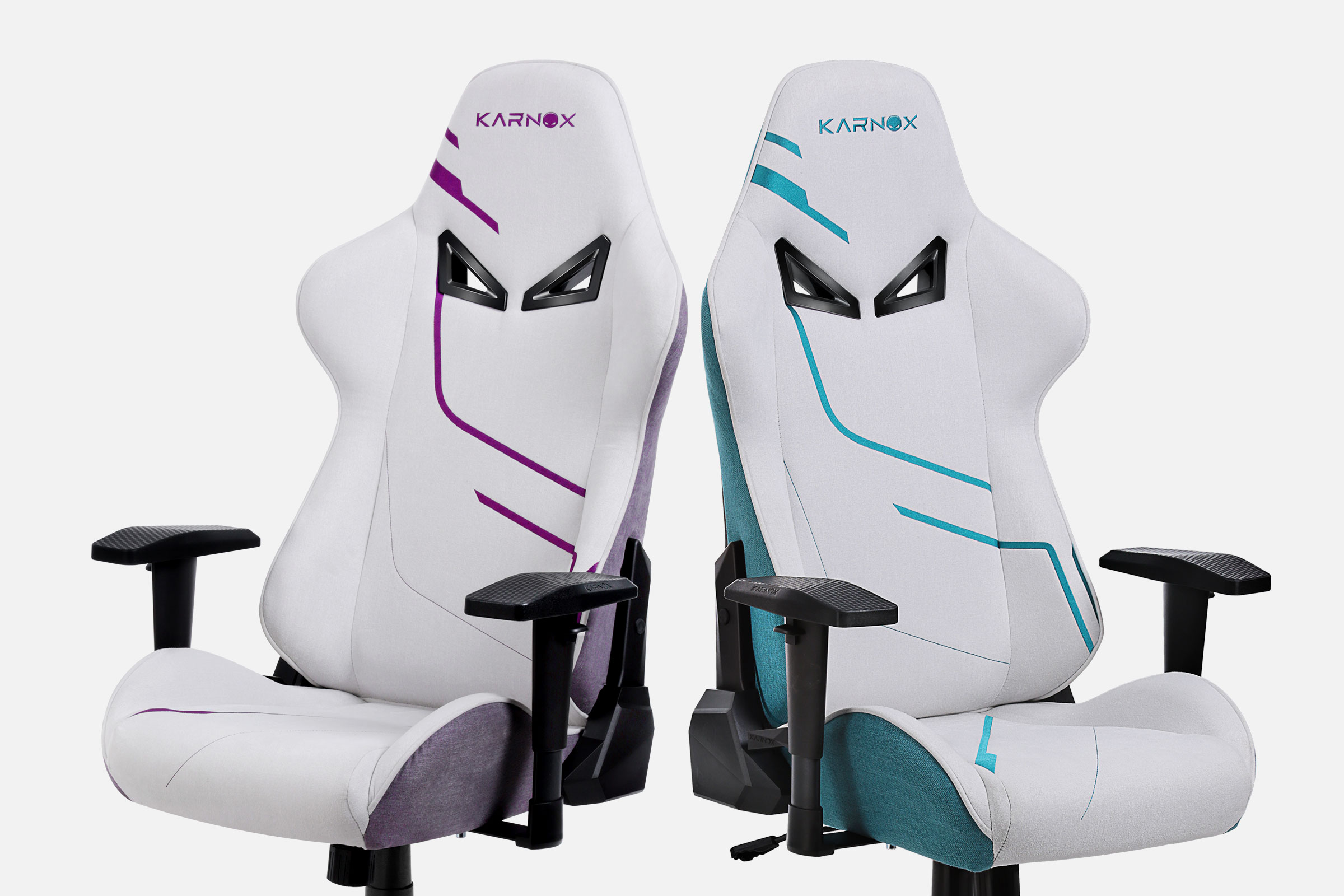 Karnox Karnox Gaming Chair Hero Genie Edition
