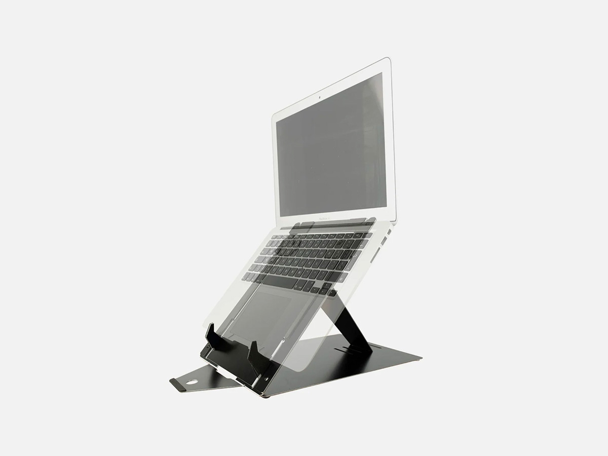 R-Go-Tools Ergonomic Tablet and Laptop Stand in on: Ergonomic