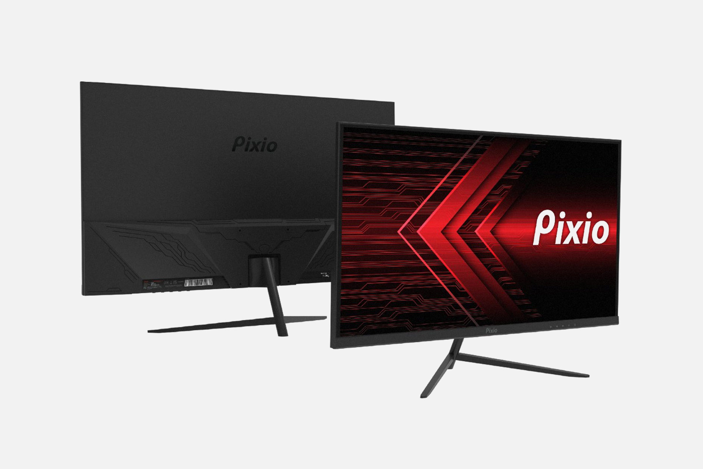 Pixio PX222 Productivity Gaming Monitor - 22