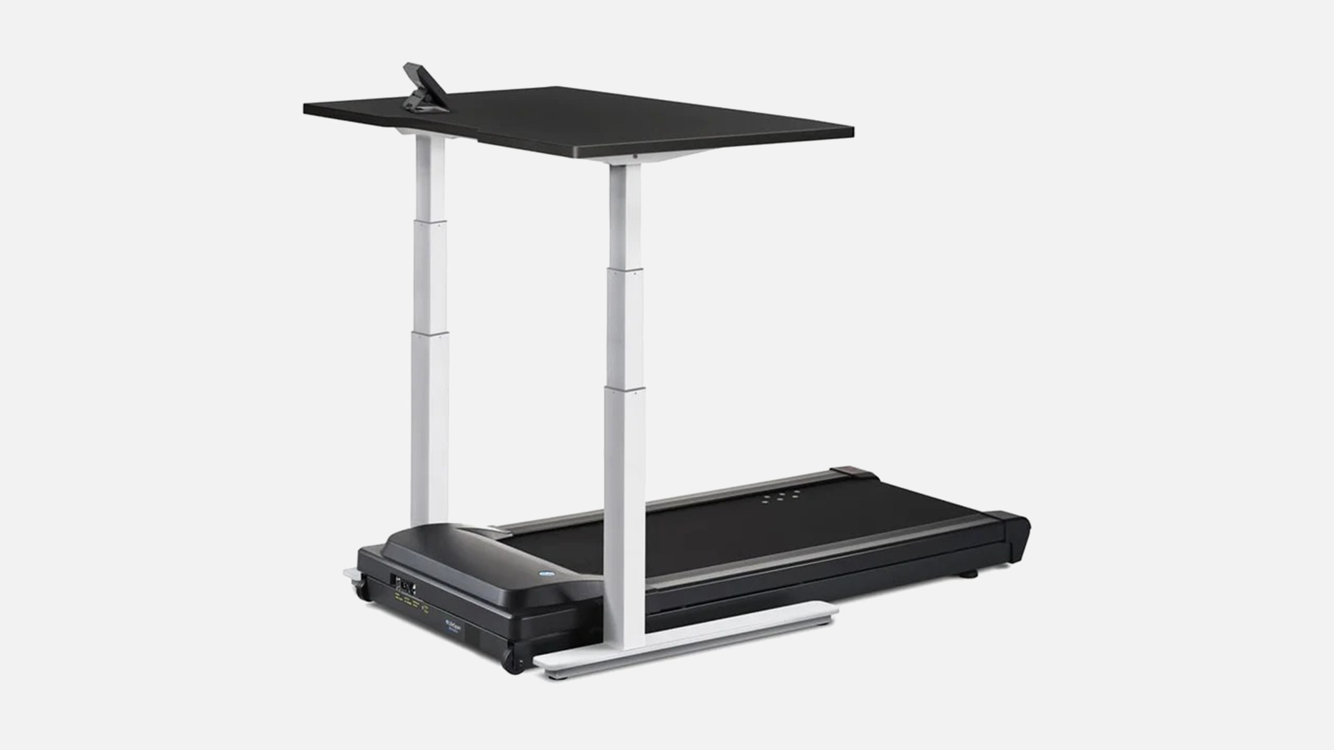 LifeSpan Fitness TR1200-Omni Treadmill Desk