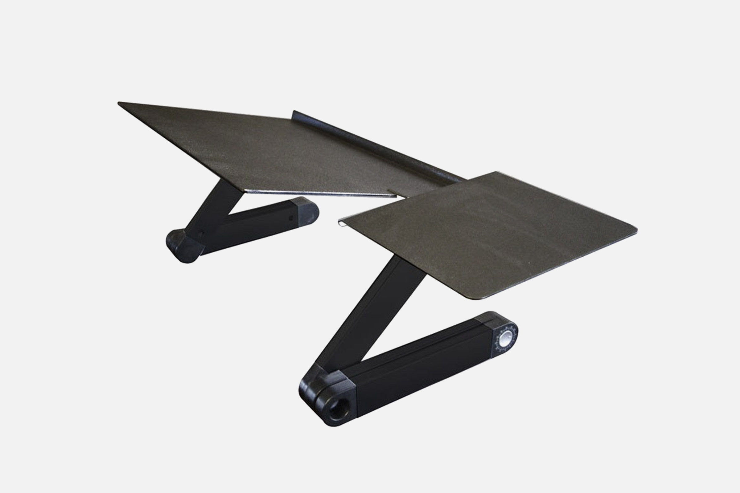 Uncaged Ergonomics WorkEZ Keyboard Tray