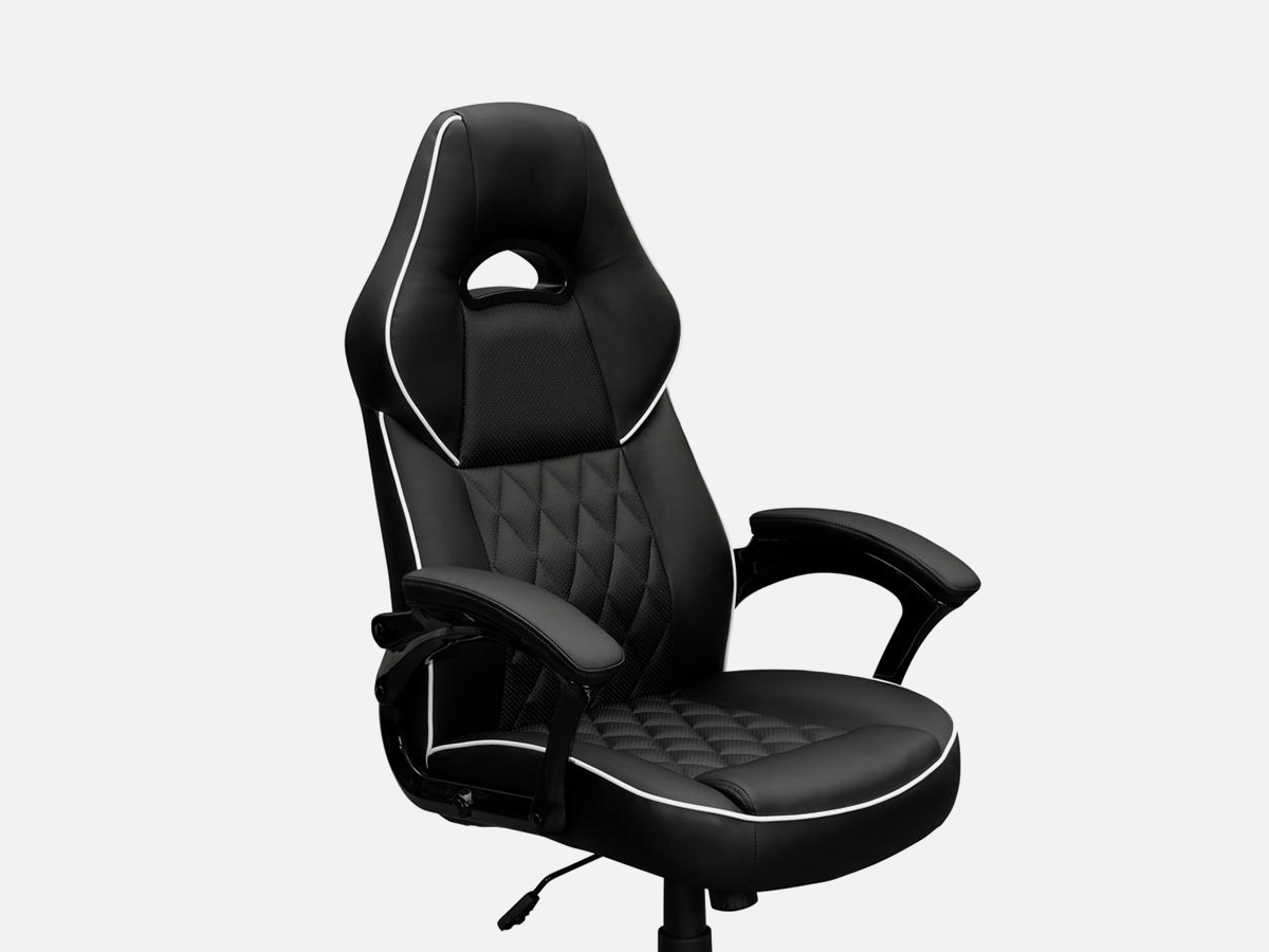 Techni Mobili High Back Executive Office Chair