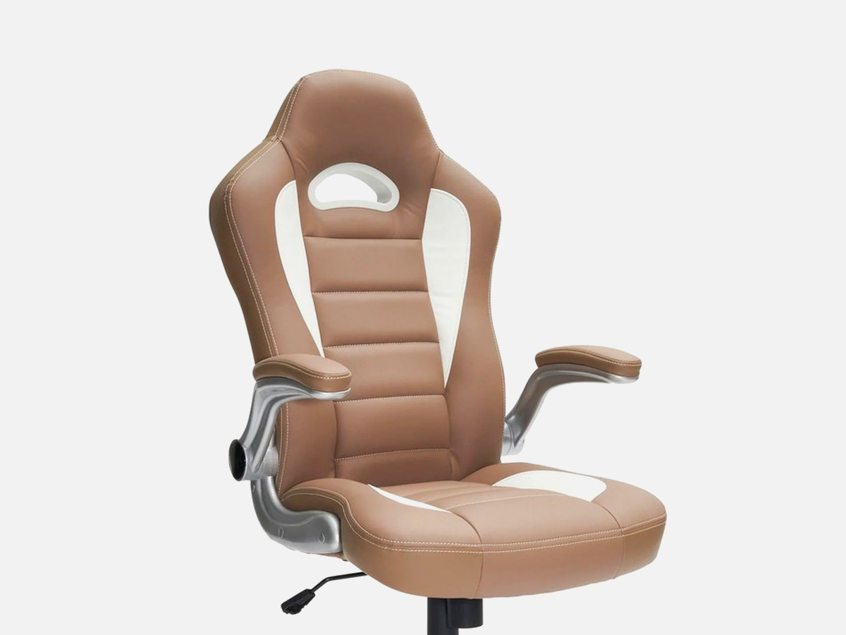 Techni Mobili High Back Executive Office Chair