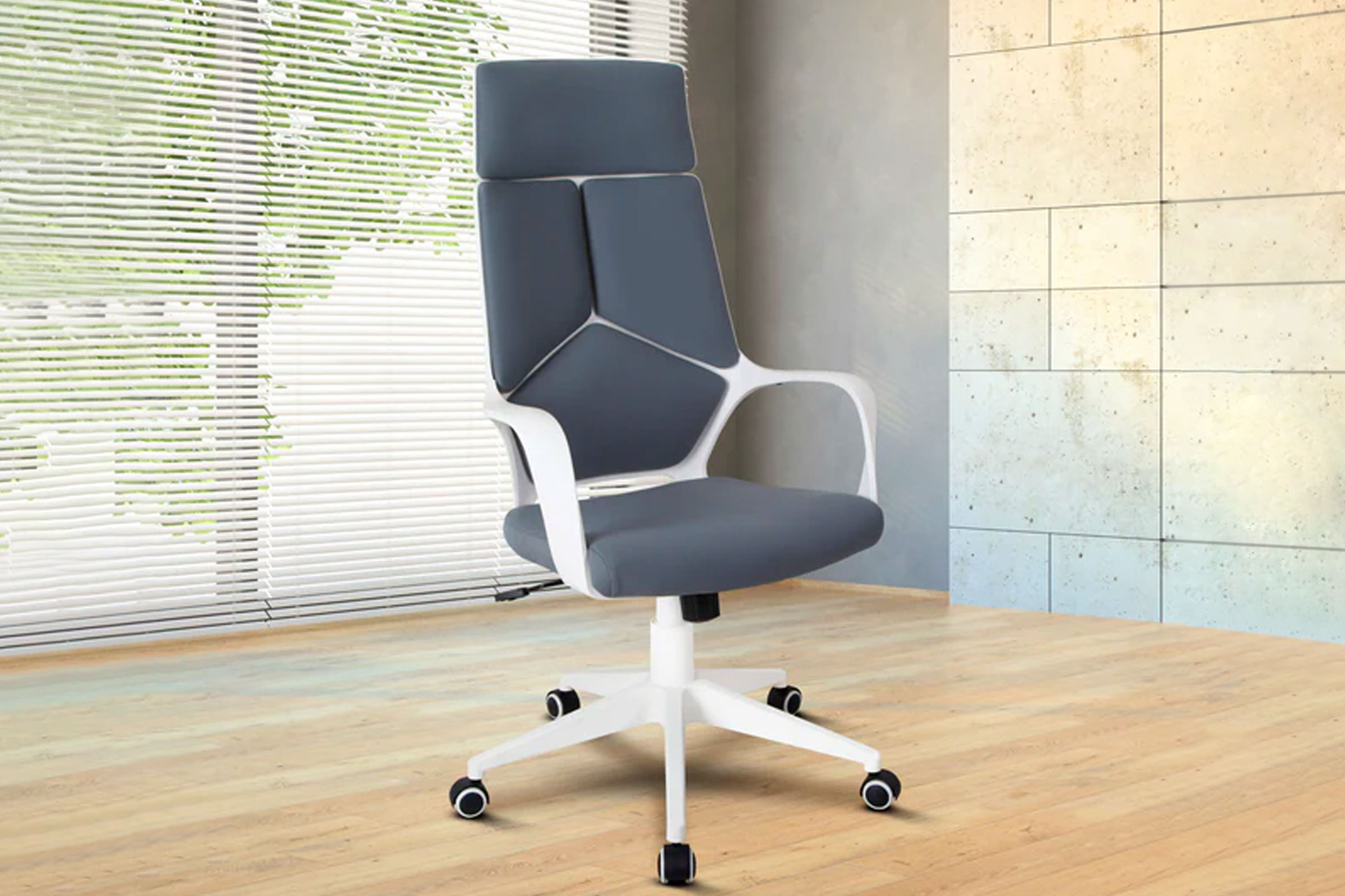Techni Mobili Modern Studio Office Chair