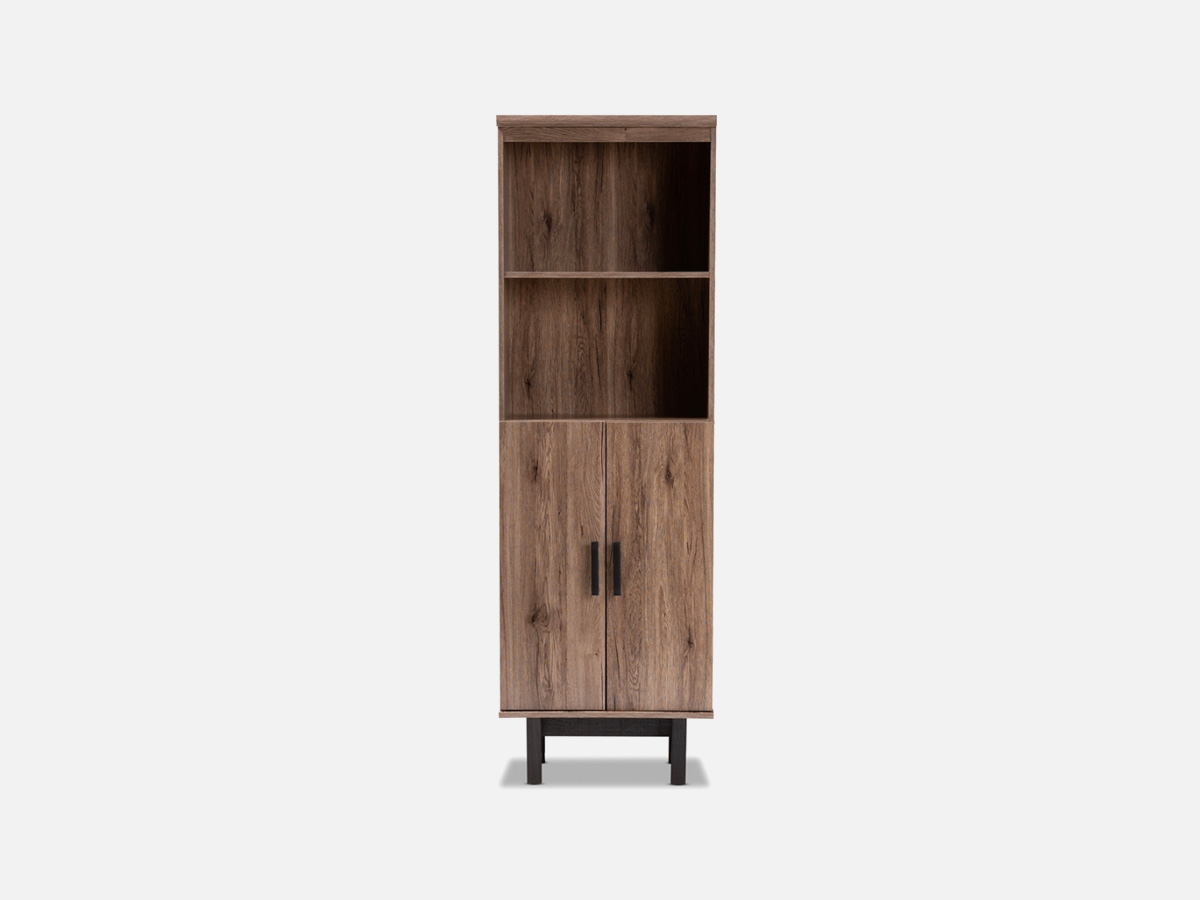 Skyline Decor Arend Bookcase: Modern And Contemporary
