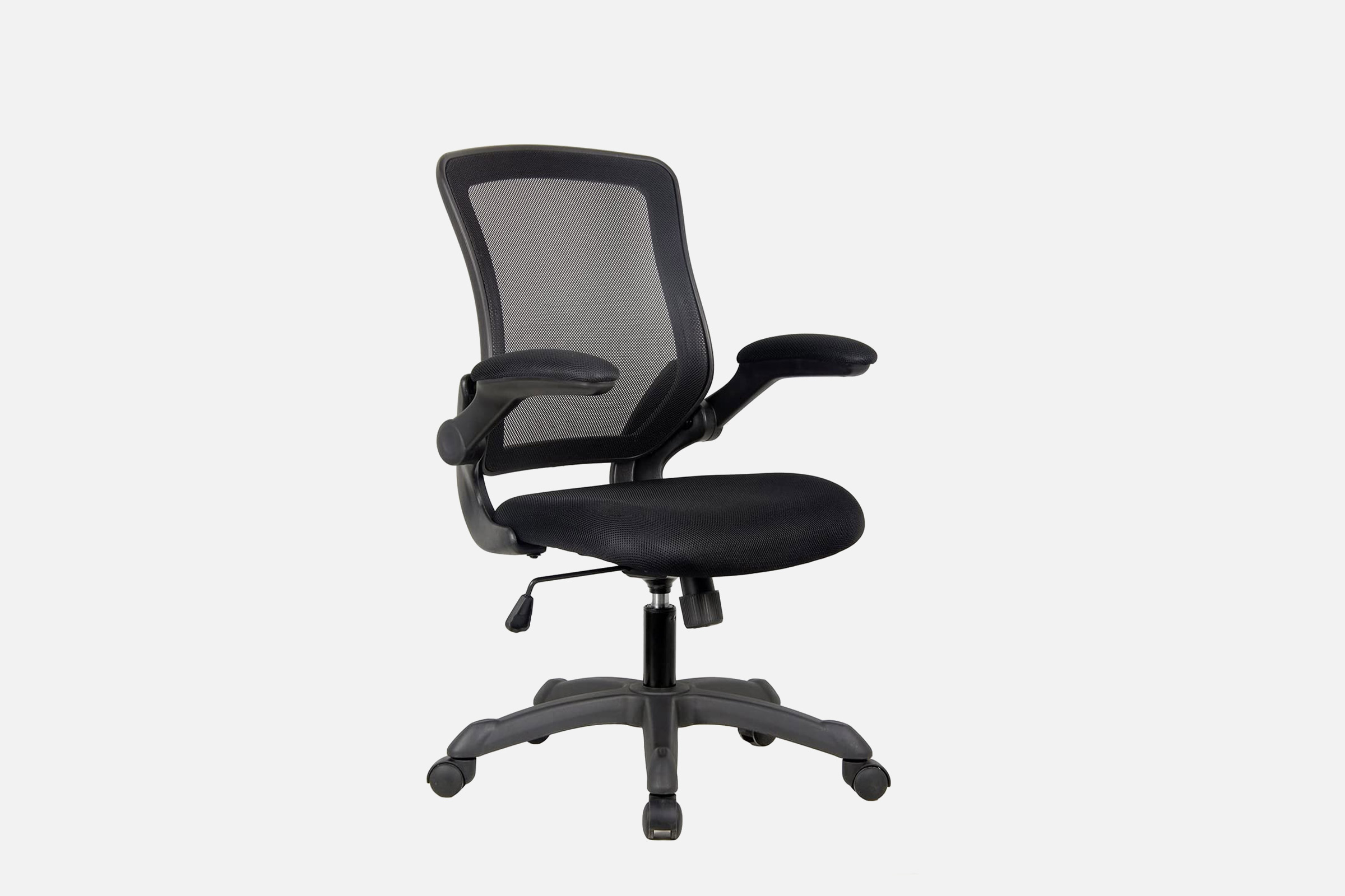 Techni Mobili Mesh Task Office Chair