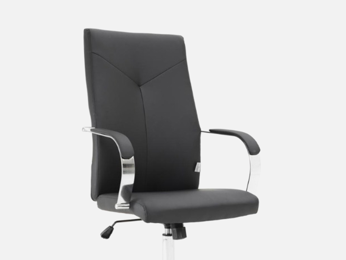 Skyline Decor Sonora Modern High: Back Tall Chair