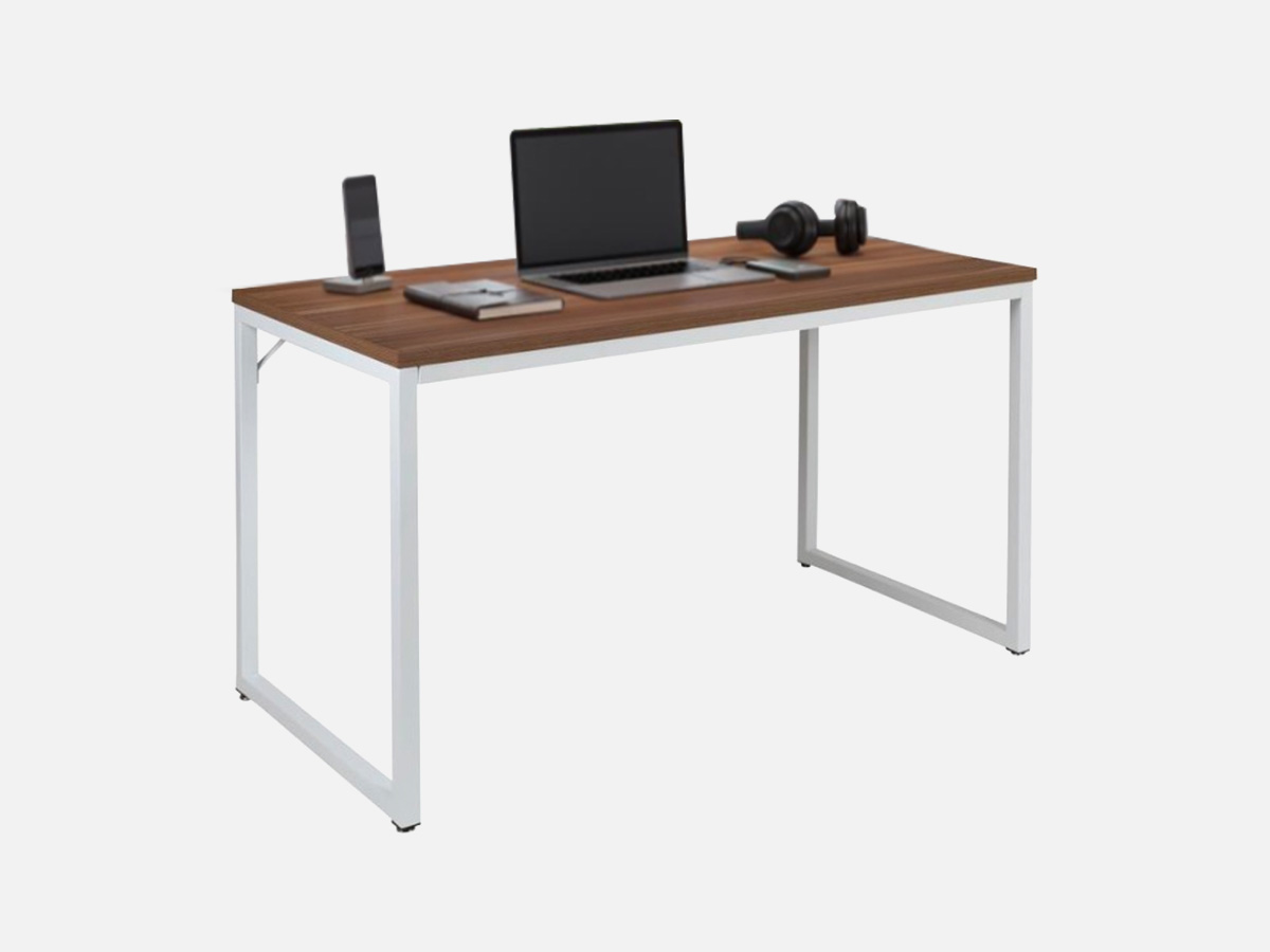 Skyline Decor Industrial Modern Desk