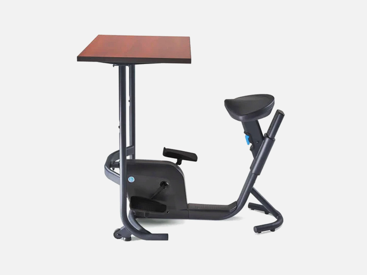 Unity bike desk new arrivals