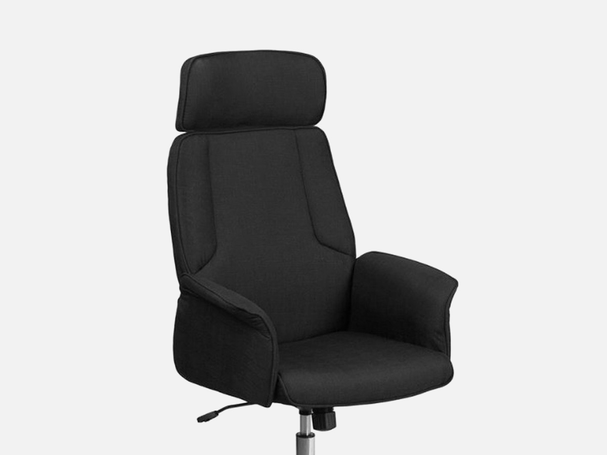 Skyline Decor High Back Executive Office Chair