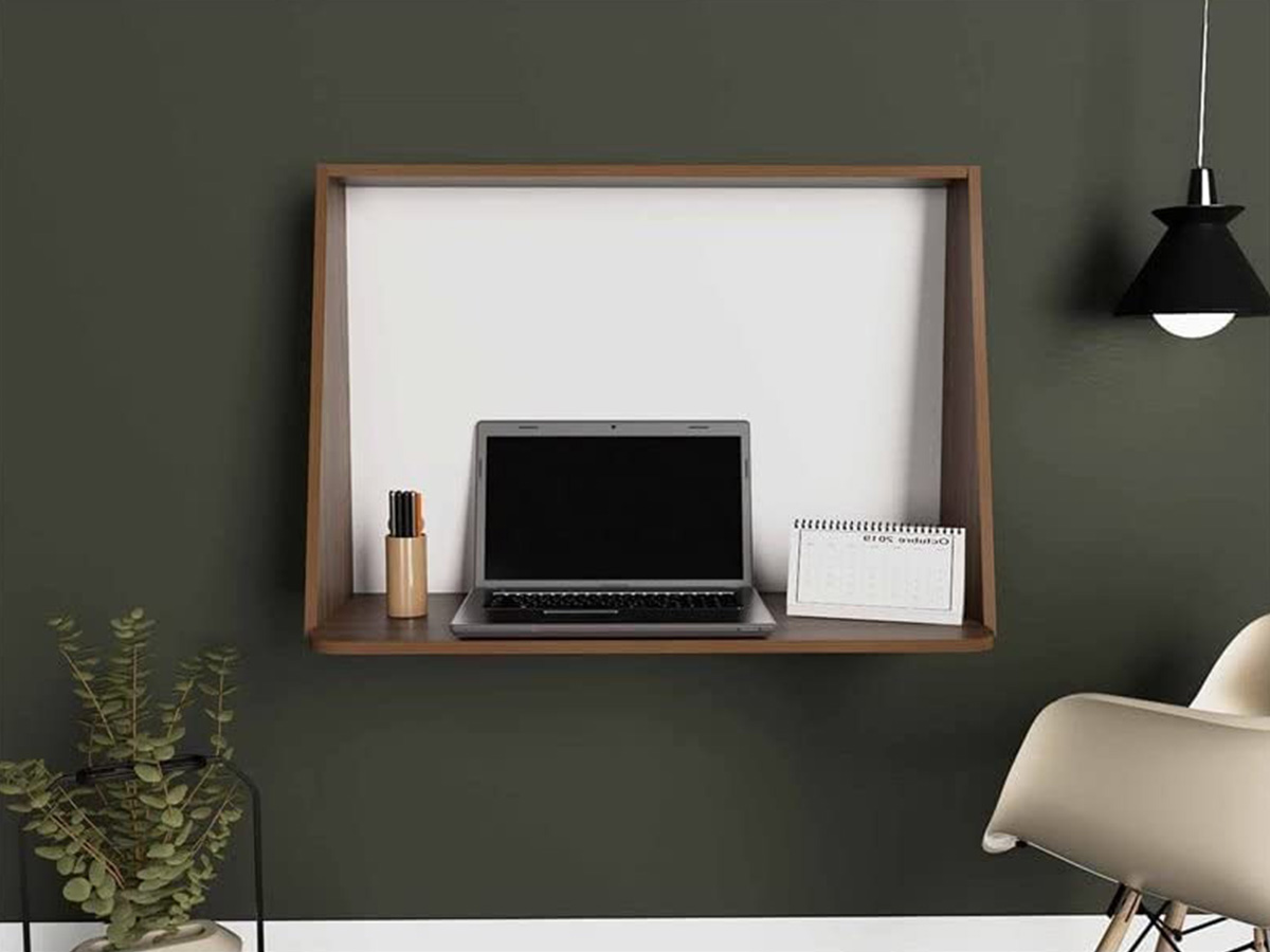 FM FURNITURE Roma Wall Desk