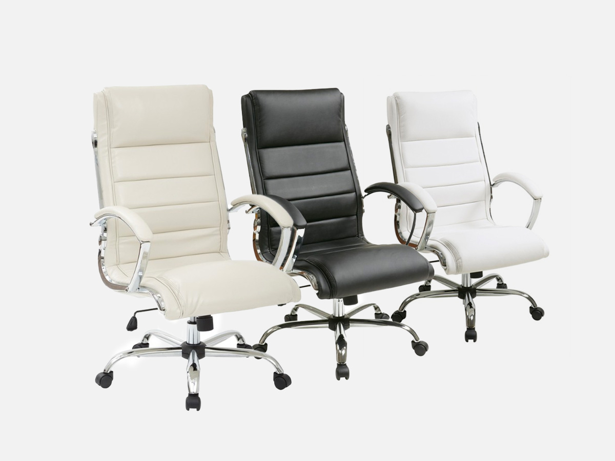 Trio Supply House Executive Office Chair
