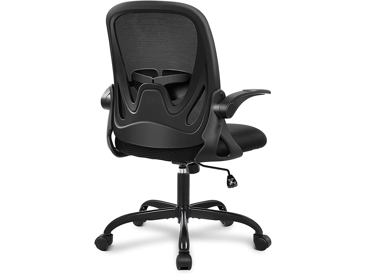 KERDOM Primy Office Chair Ergonomic Desk Chair PR-934: Ergonomic