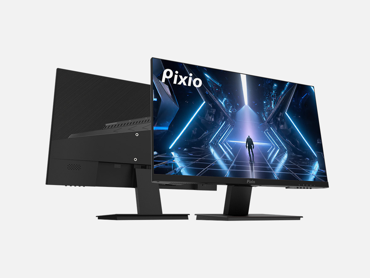 Pixio PX259 Prime S Gaming Monitor