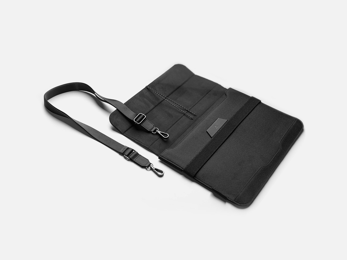 Deltahub Formo 3 in 1 Laptop Bag
