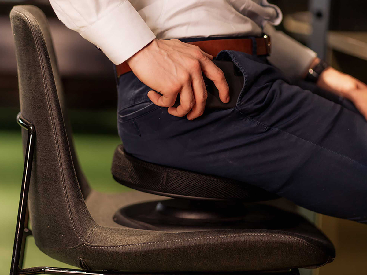PTP POSTURE CORE SEAT
