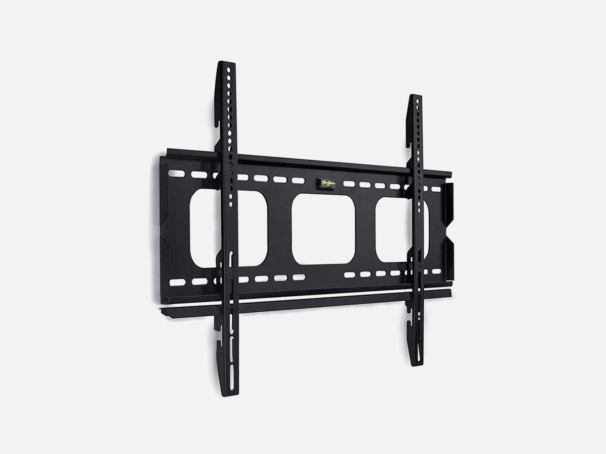 Mount-It! Low Profile TV Wall Mount