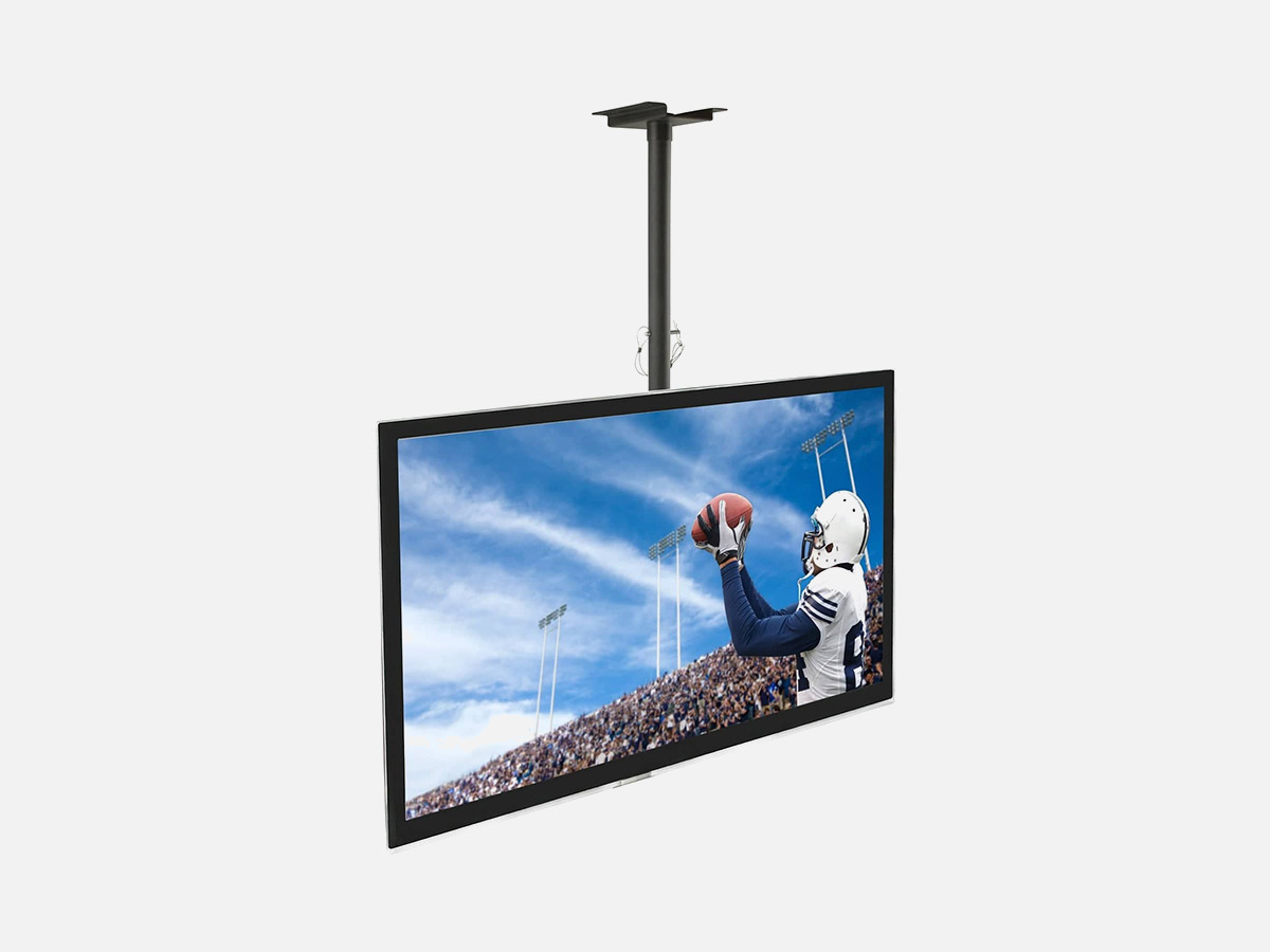 Mount-It! Full-Motion TV Ceiling Mount