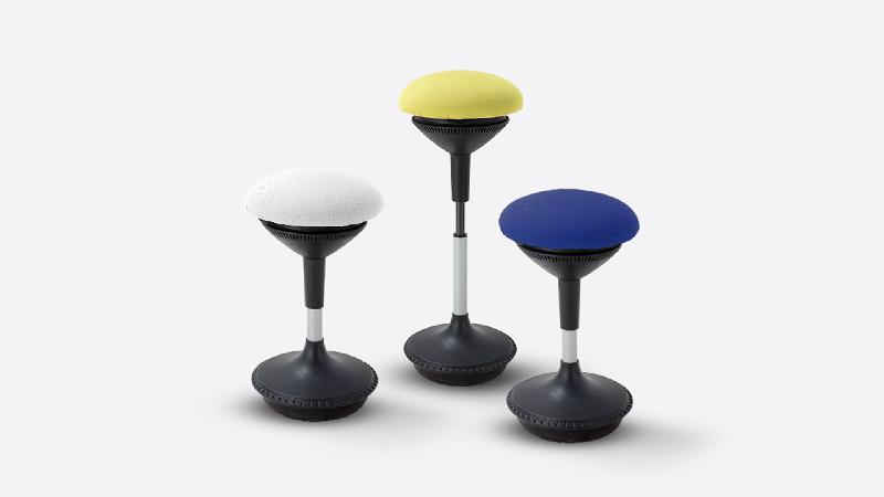 best ergonomic work stool