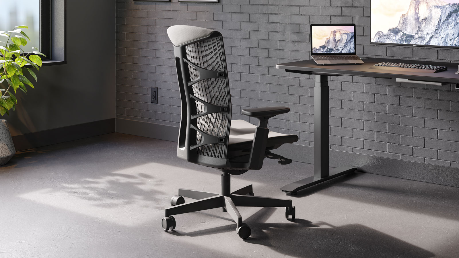 Ergonomic Office Chairs for Better Health and Comfort