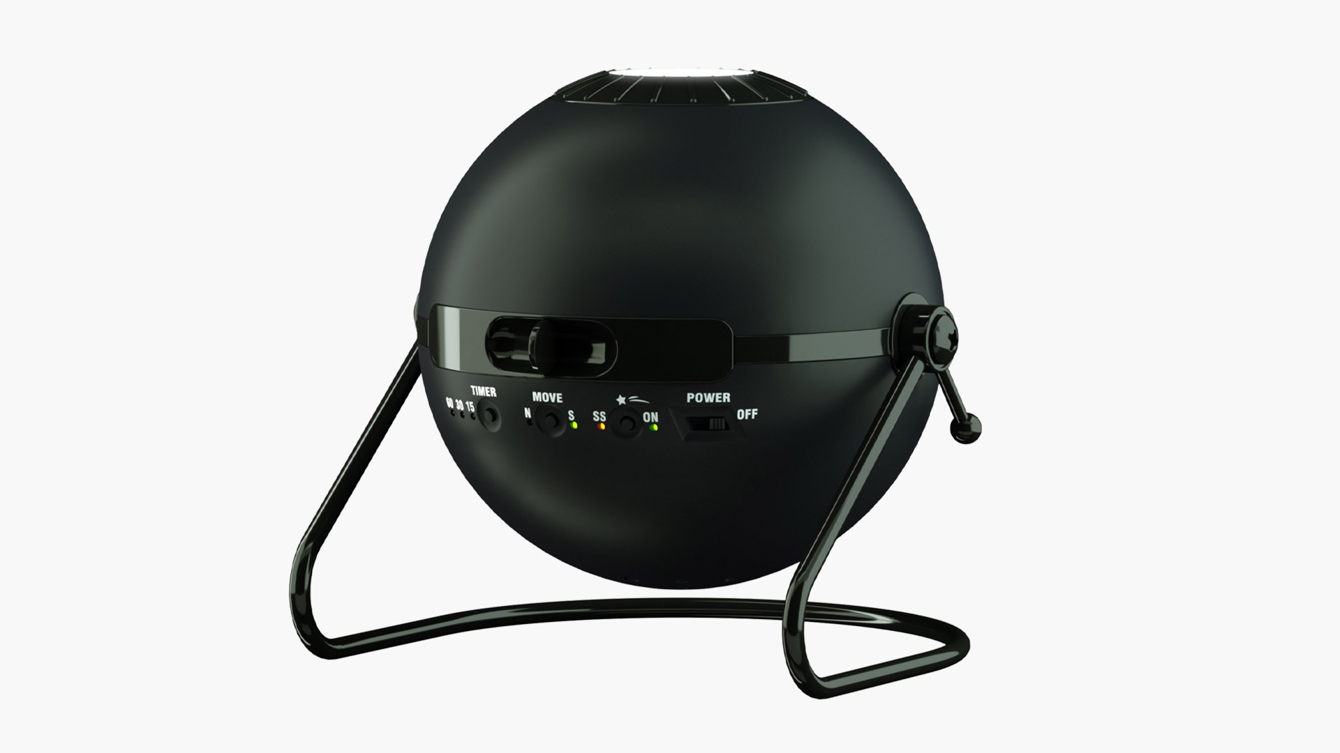 Sega Homestar Original Black