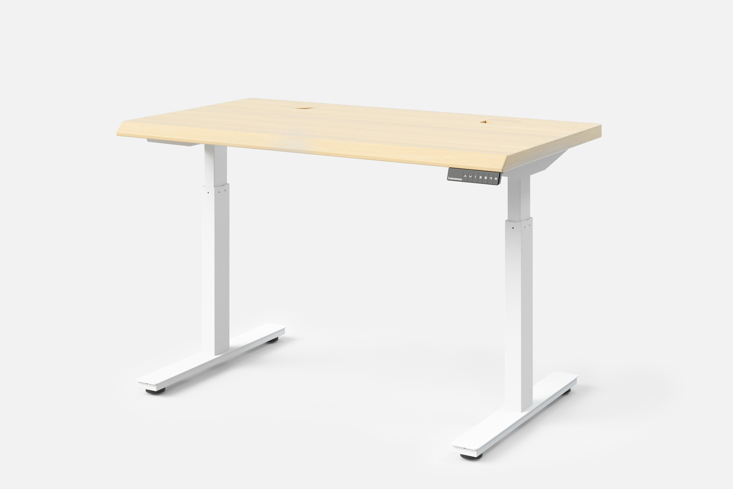 autonomous ergo desk