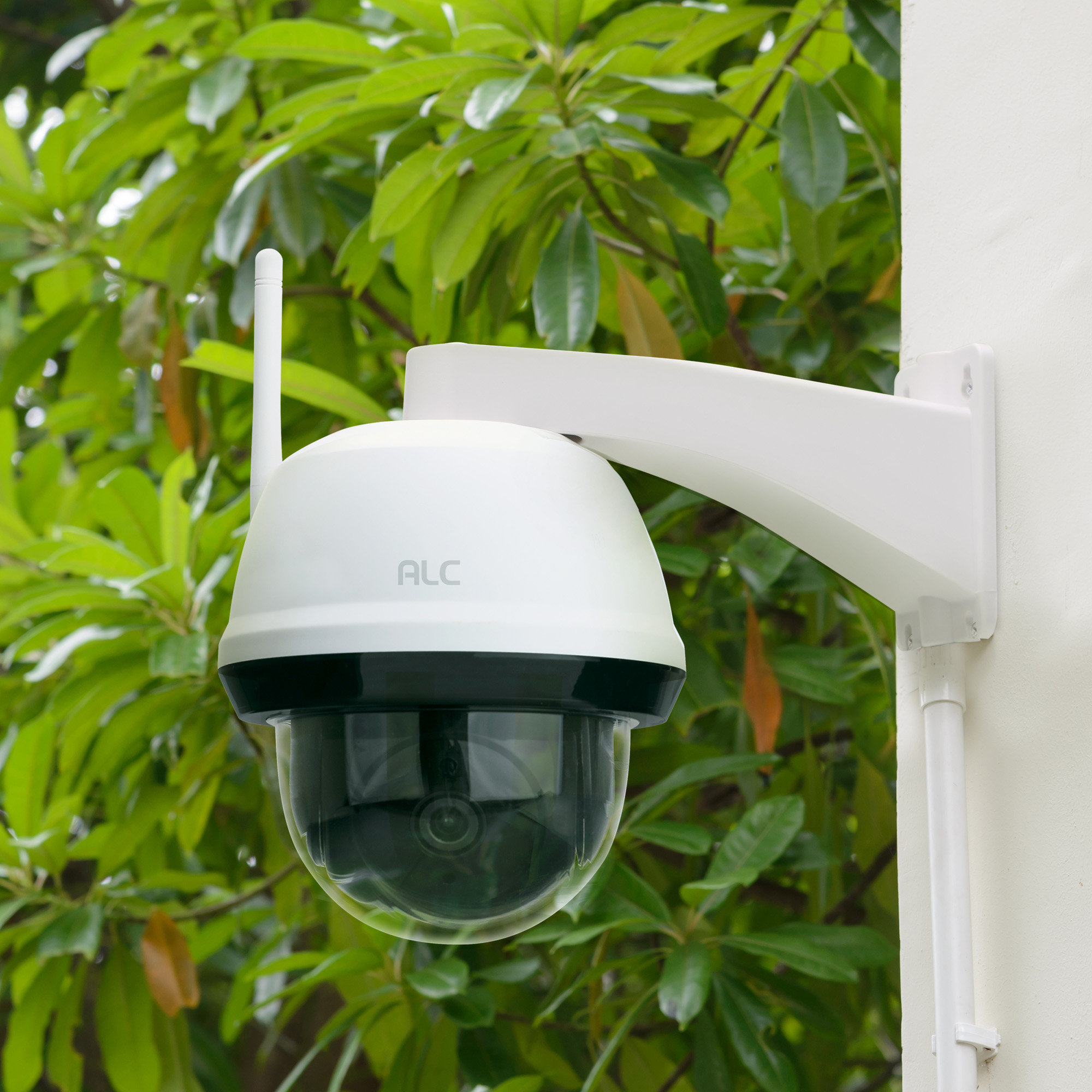 ALC Wireless Full HD Outdoor Camera With Audio
