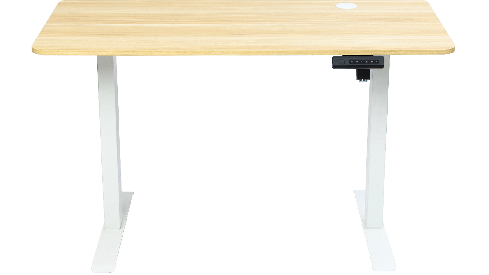 Aiterminal Standing Desk: Electric Adjustable Height - Autonomous.ai